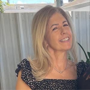 Meet your Posher, Haydee